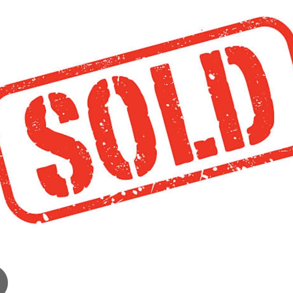 ❗️FIRM PRICE❗️ Starfish Gold Rope Necklace